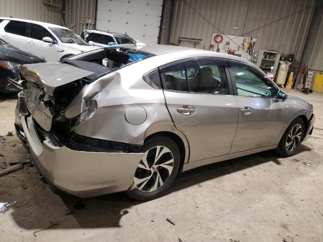 Image 3 of 2020 SUBARU LEGACY PREMIUM 2020 with VIN 4S3BWAC63L3015639