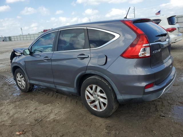 Obraz 2 z 2016 HONDA CR-V EX 2016 z VIN 2HKRM4H54GH681425