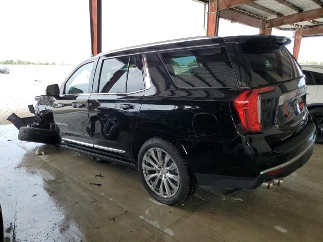 Obraz 2 z 2023 GMC YUKON DENALI 2023 z VIN 1GKS1DKL7PR304344