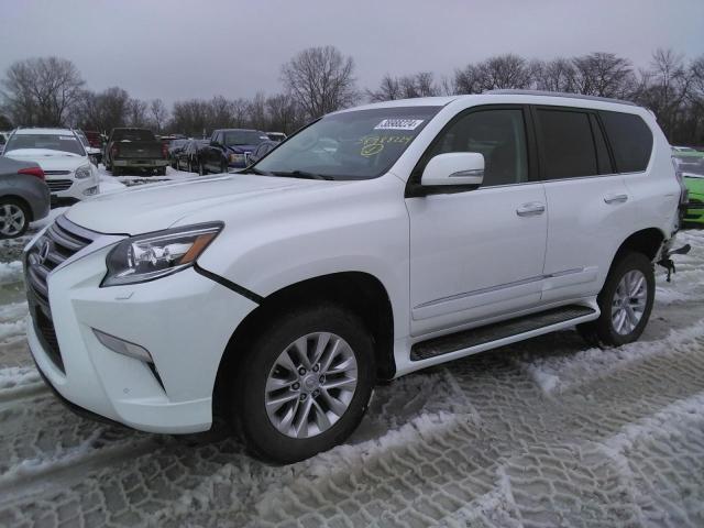 2018 LEXUS GX 460 2018 image