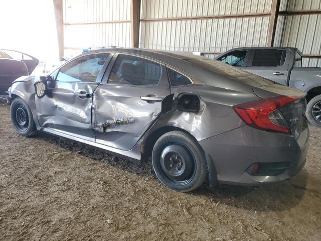 Image 2 of 2017 HONDA CIVIC LX 2017 with VIN 19XFC2F5XHE023868