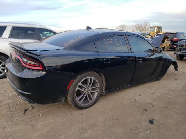 Изображение 3 2019 DODGE CHARGER SXT 2019 с VIN 2C3CDXJG2KH592882