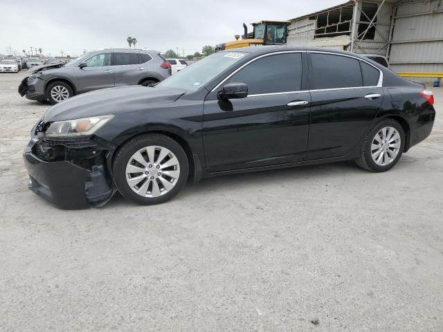 Изображение 1 2015 HONDA ACCORD EX 2015 с VIN 1HGCR2F78FA186958