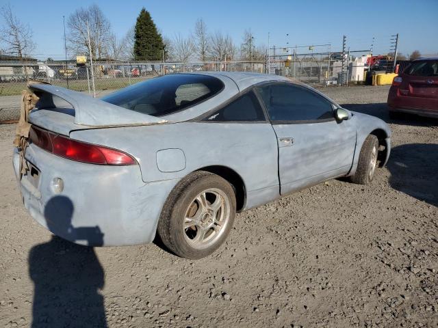 Image 3 of 1995 MITSUBISHI ECLIPSE RS 1995 with VIN 4A3AK34Y0SE033261