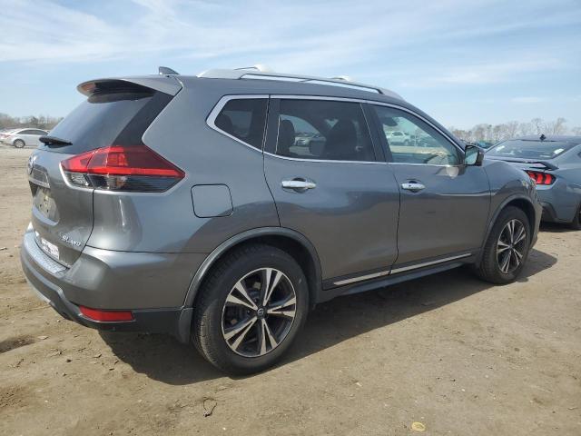 Image 3 of 2018 NISSAN ROGUE S 2018 with VIN JN8AT2MV0JW304817