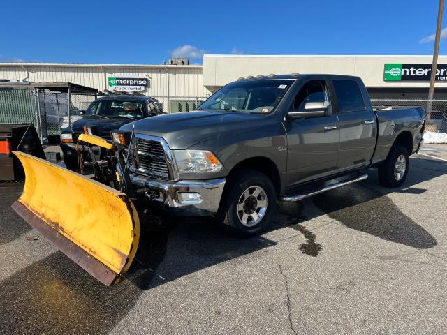 Изображение 2 2011 DODGE RAM 2500  2011 с VIN 3D7TT2CT9BG630125