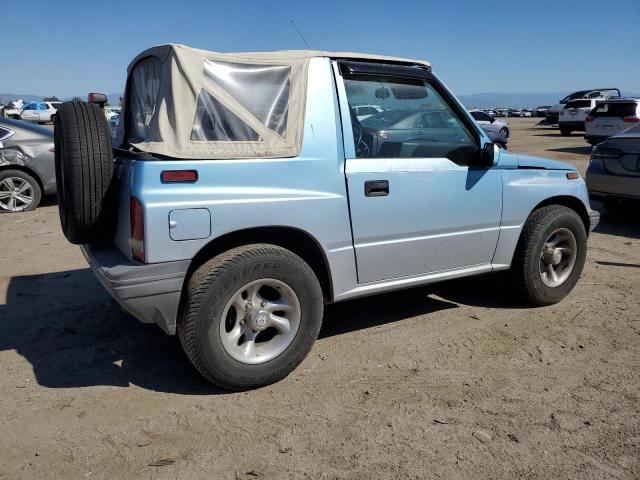 Obraz 3 z 1994 GEO TRACKER  1994 z VIN 2CNBE18U3R6945824