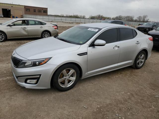 2014 KIA OPTIMA LX 2014 image