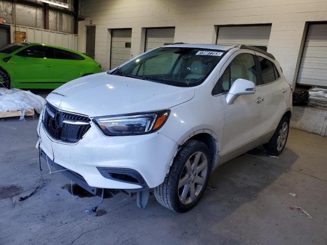 2017 BUICK ENCORE ESSENCE 2017 image