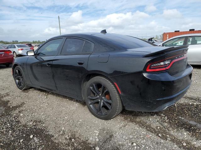 Obraz 2 z 2016 DODGE CHARGER SXT 2016 z VIN 2C3CDXHG9GH192167