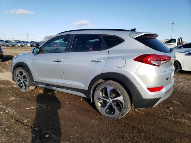Obraz 2 z 2018 HYUNDAI TUCSON VALUE 2018 z VIN KM8J3CA25JU603884