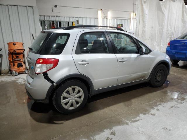 Obraz 3 z 2010 SUZUKI SX4  2010 z VIN JS2YB5A39A6302362