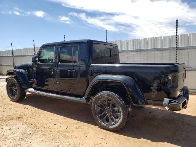 Изображение 2 2022 JEEP GLADIATOR OVERLAND 2022 с VIN 1C6HJTFG1NL101390