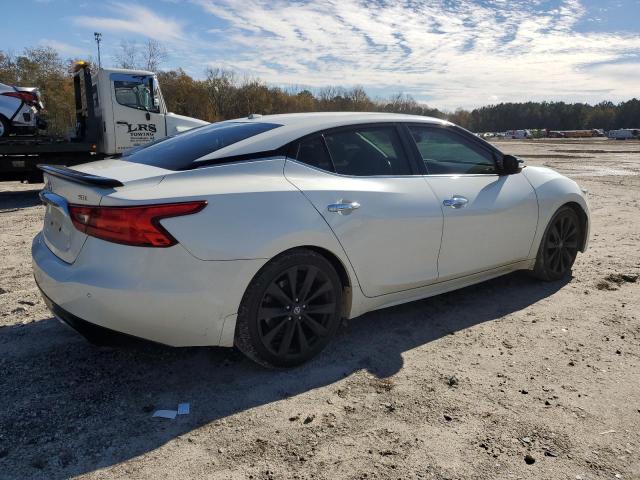Изображение 3 2017 NISSAN MAXIMA 3.5S 2017 с VIN 1N4AA6AP7HC419348