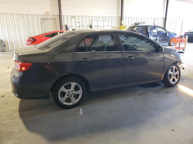 Image 3 of 2013 TOYOTA COROLLA BASE 2013 with VIN 2T1BU4EE8DC942575