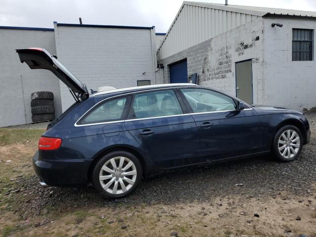 Изображение 3 2011 AUDI A4 PREMIUM PLUS 2011 с VIN WAUWFAFL0BA139233