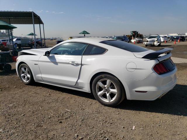 Image 2 of 2015 FORD MUSTANG  2015 with VIN 1FA6P8AM4F5403874