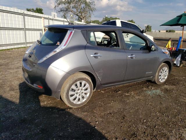 Image 3 of 2016 NISSAN LEAF S 2016 with VIN 1N4AZ0CP3GC306689