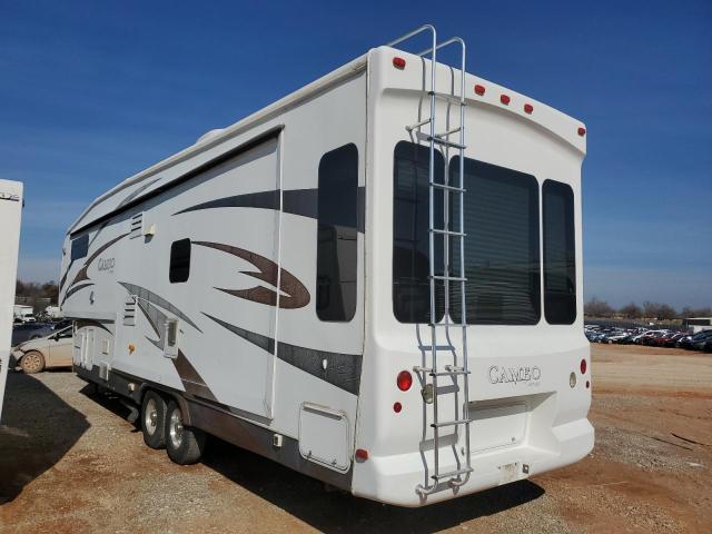 Obraz 3 z 2009 CAME TRAVEL TRL 2009 z VIN 16F62E5R391A10055