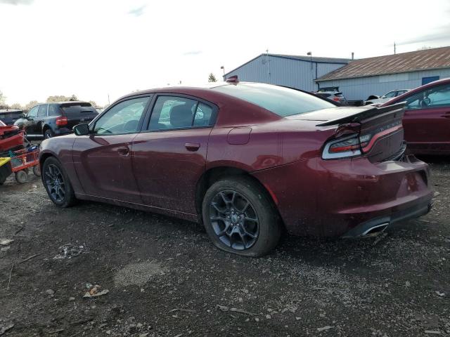Image 2 of 2018 DODGE CHARGER GT 2018 with VIN 2C3CDXJG6JH142635