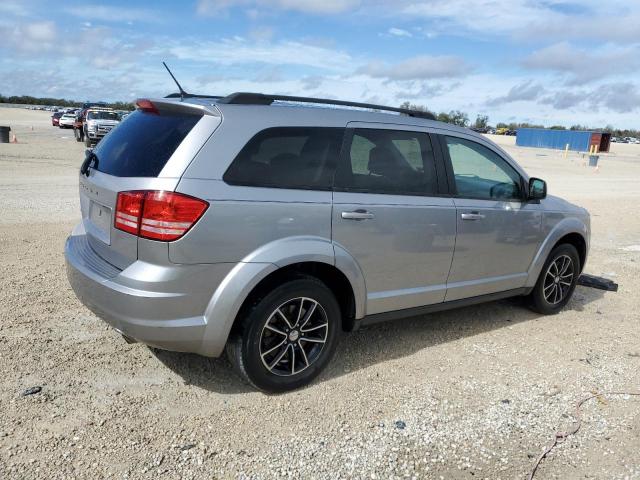 Image 3 of 2017 DODGE JOURNEY SE 2017 with VIN 3C4PDCAB2HT670149
