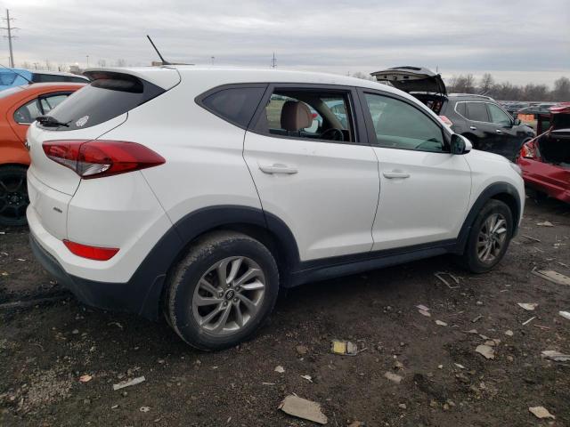 Изображение 3 2018 HYUNDAI TUCSON SE 2018 с VIN KM8J2CA48JU651058