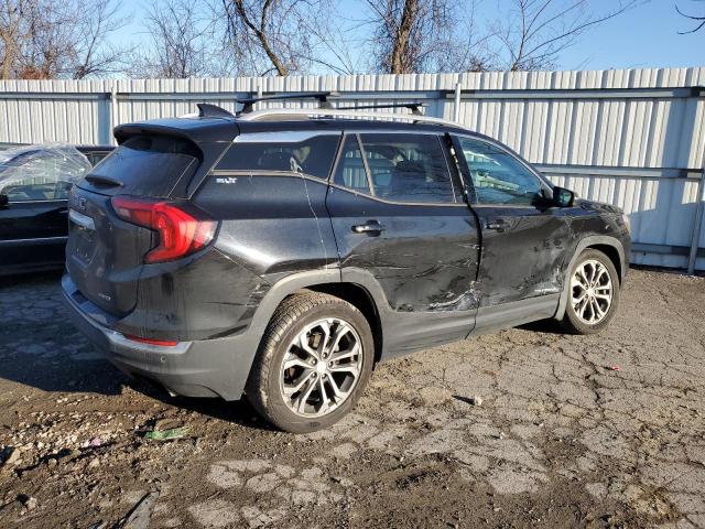 Изображение 3 2019 GMC TERRAIN SLT 2019 с VIN 3GKALVEX9KL141819