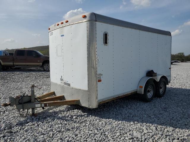 Obraz 2 z 2008 CARGO CARGO TRAI 2008 z VIN 4D6EB14249C020502