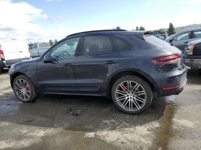 Image 2 of 2017 PORSCHE MACAN GTS 2017 with VIN WP1AG2A51HLB55011