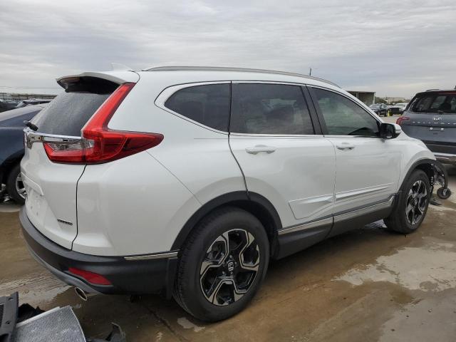 Obraz 3 z 2019 HONDA CR-V TOURING 2019 z VIN 7FARW1H92KE003568