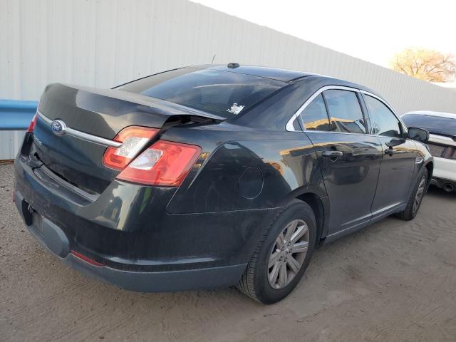 Obraz 3 z 2011 FORD TAURUS SE 2011 z VIN 1FAHP2DWXBG146267