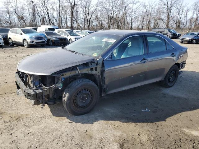 Изображение 1 2014 TOYOTA CAMRY L 2014 с VIN 4T4BF1FK8ER389137