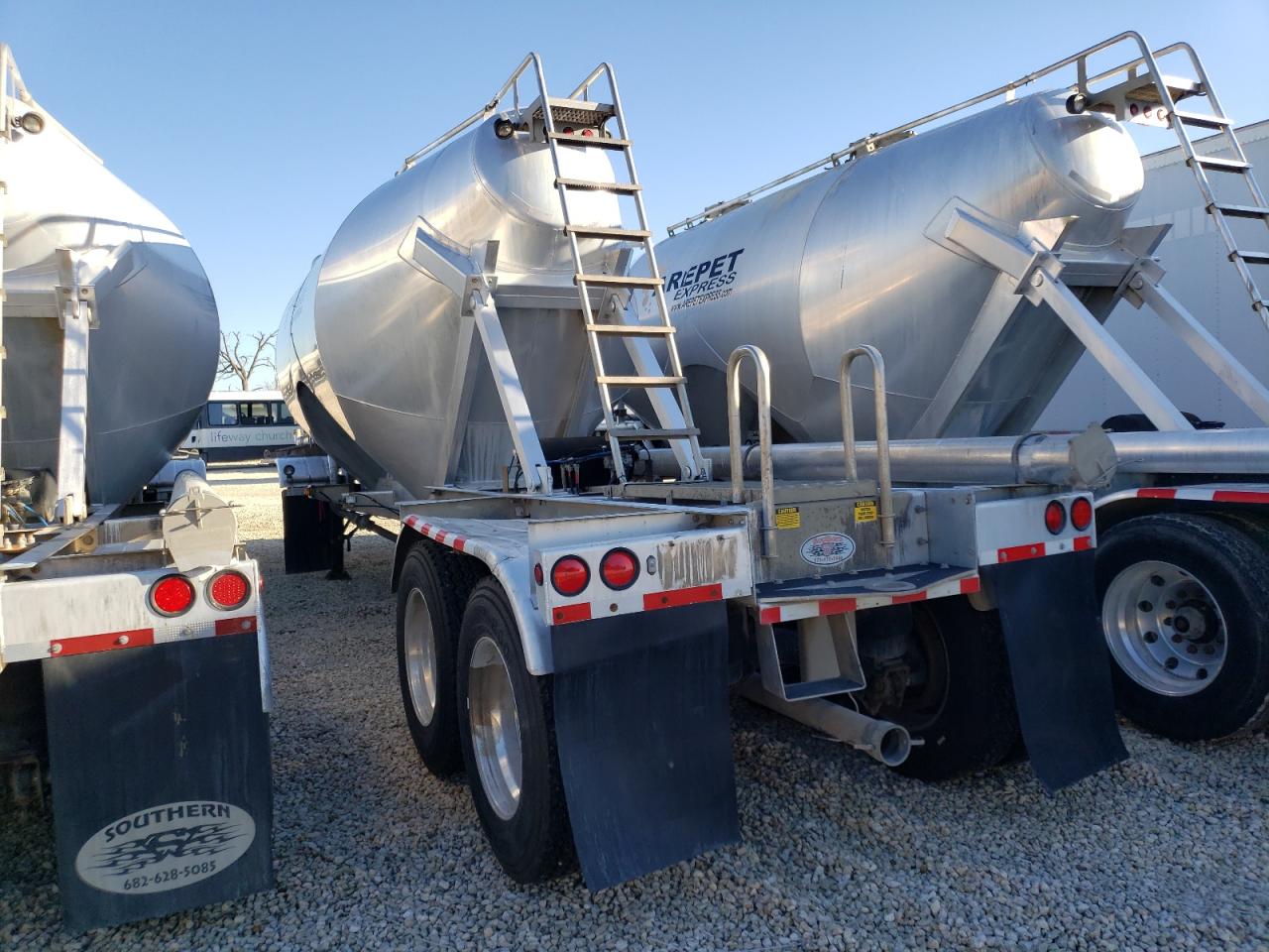Image 3 of 2020 OTHR TRAILER 2020 with VIN 4T9P6TA28LJ329034