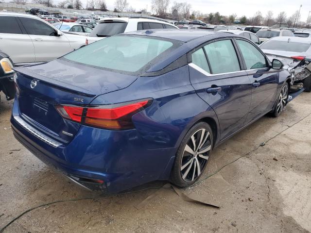 Image 3 of 2021 NISSAN ALTIMA SR 2021 with VIN 1N4AL4CV8MN326296