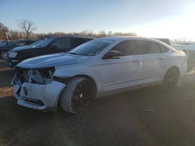 Изображение 1 2019 CHEVROLET IMPALA LT 2019 с VIN 1G11Z5S39KU110998
