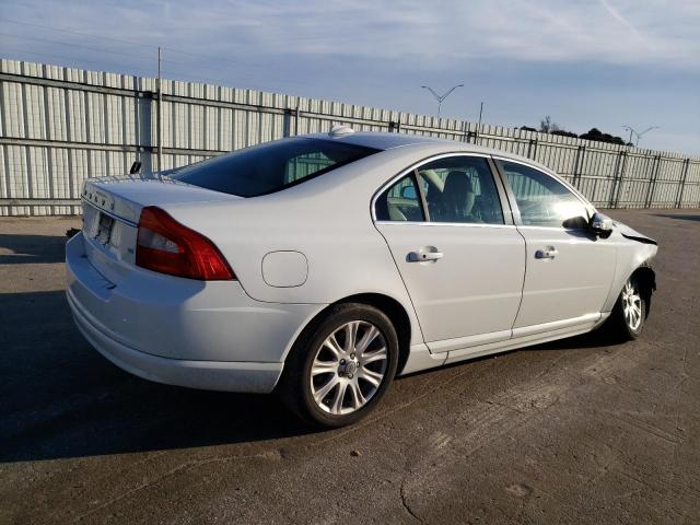 Obraz 3 z 2009 VOLVO S80 3.2 2009 z VIN YV1AS982691094458