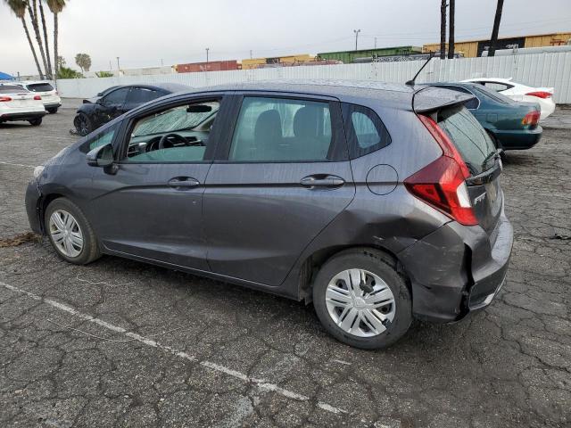Obraz 2 z 2019 HONDA FIT LX 2019 z VIN 3HGGK5H47KM751823