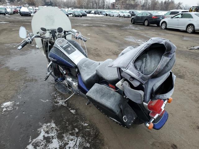 Image 3 of 2005 SUZUKI C90  2005 with VIN JS1VY52A952104073