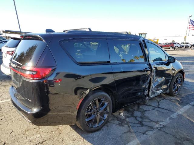 Изображение 3 2022 CHRYSLER PACIFICA LIMITED 2022 с VIN 2C4RC1GG3NR164945