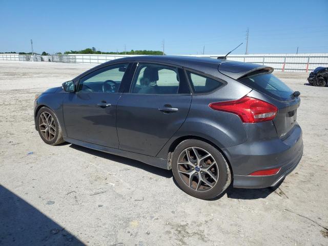 Image 2 of 2016 FORD FOCUS SE 2016 with VIN 1FADP3K20GL347632