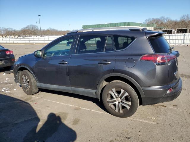 Изображение 2 2016 TOYOTA RAV4 LE 2016 с VIN 2T3BFREV9GW518372