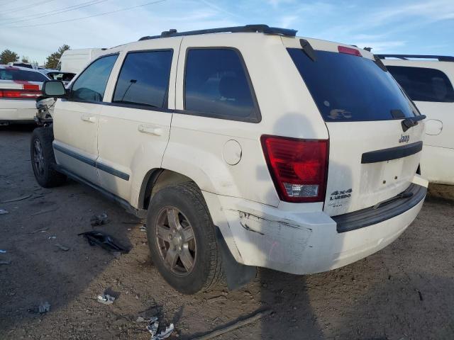 Obraz 2 z 2007 JEEP GRAND CHEROKEE LAREDO 2007 z VIN 1J8GR48K17C649504