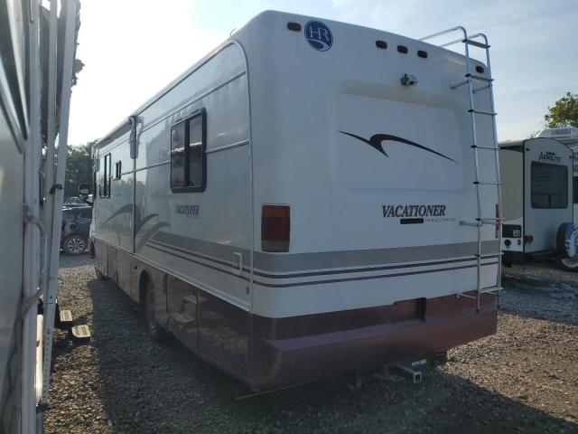 Image 3 of 2000 FORD F550 SUPER DUTY STRIPPED CHASSIS 2000 with VIN 3FCNF53S7XJA32547