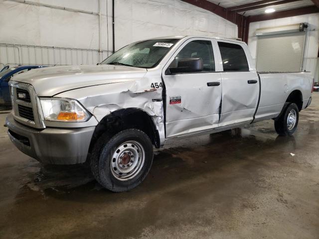 Изображение 1 2011 Dodge RAM 2500 2011 с VIN 3D7TT2CT3BG586557