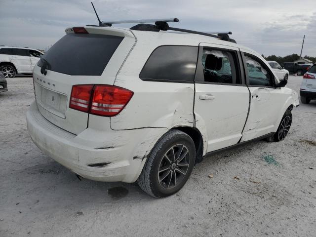 Image 3 of 2018 DODGE JOURNEY SE 2018 with VIN 3C4PDCAB2JT274275
