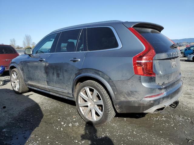 Obraz 2 z 2019 VOLVO XC90 T8 INSCRIPTION 2019 z VIN YV4BR0CL5K1510892