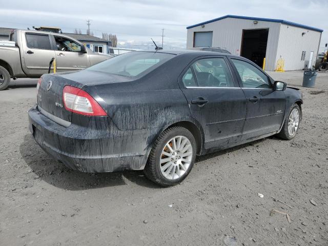 Изображение 3 2007 MERCURY MILAN PREMIER 2007 с VIN 3MEHM02127R623030