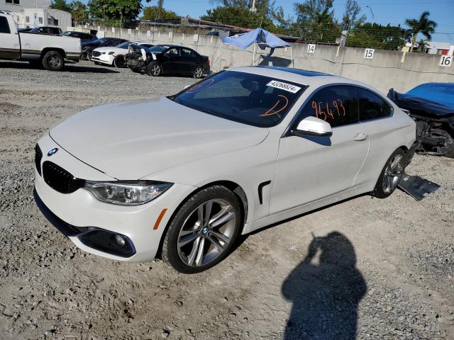 Изображение 2016 BMW 428 I 2016