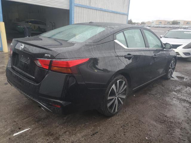 Изображение 3 2021 NISSAN ALTIMA SR 2021 с VIN 1N4BL4CV5MN414050