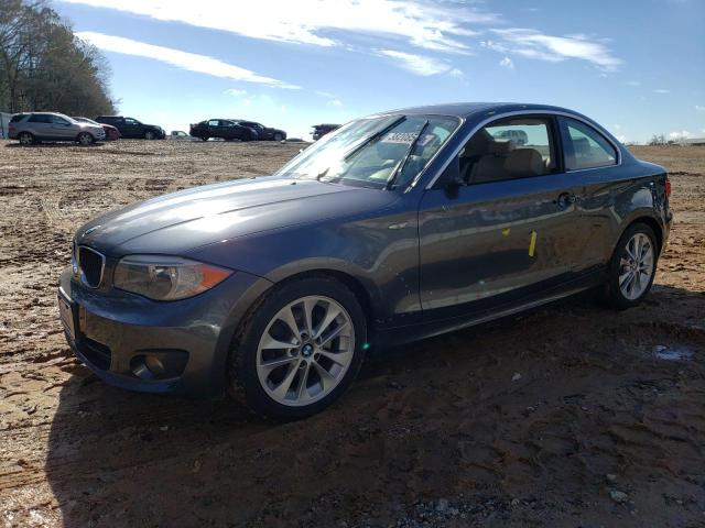 Obraz 2013 BMW 128 I 2013